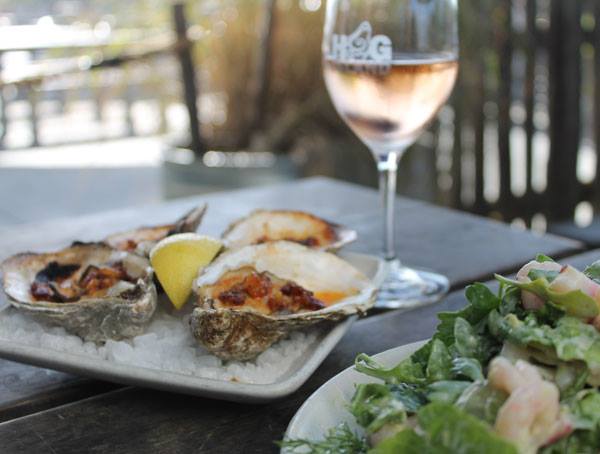 Where to Eat Oysters in San Francisco